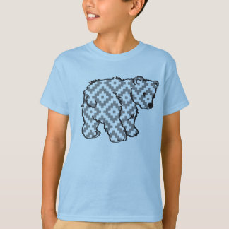 T-shirt Ours CUB