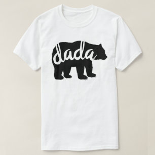 T-shirt Ours Dada