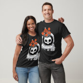 T-shirt Ours d'astronaute (Unisexe)