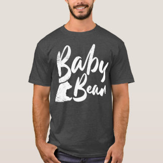 T-shirt Ours de bébé
