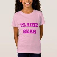 Ours de Claire