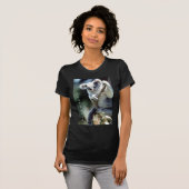 T-shirt Ours de koala de l'Australie (Devant entier)