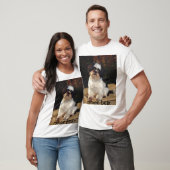 T-shirt ours de maxie (Unisexe)