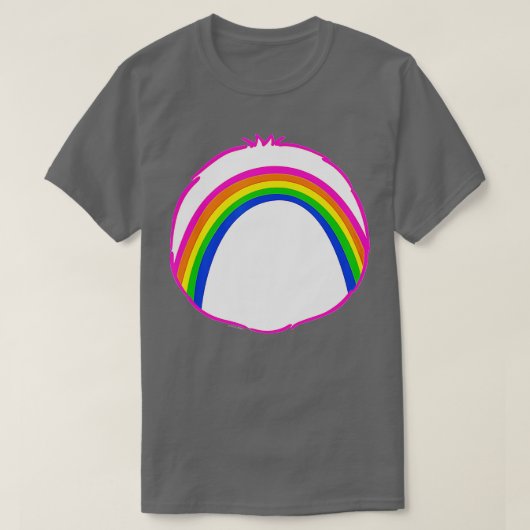 T-shirt Ours de soins Halloween Ours doux Costumegi (Design devant)