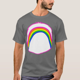 T-shirt Ours de soins Halloween Ours doux Costumegi