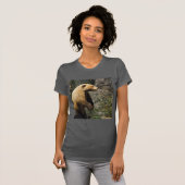 T-shirt Ours fier (Devant entier)