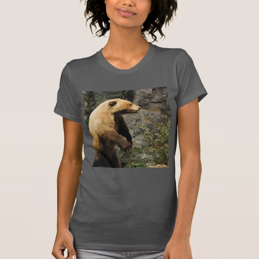 T-shirt Ours fier (Devant)