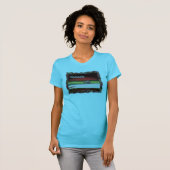 T-shirt Ours polaire (Devant entier)