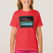 T-shirt Ours polaire (Devant)