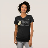 T-shirt Ours Polaire Funny Soyez Toujours Un Ours Ours Amo (Devant entier)