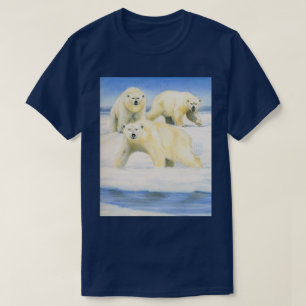 T-Shirt Ours Polaires