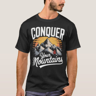T-shirt Outdoor Adventure