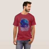 T-shirt Outils DAF2022 (Devant entier)