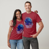 T-shirt Outils DAF2022 (Unisexe)