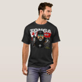 T-SHIRT OUTLAT TONGAN (Devant entier)