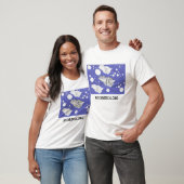 T-shirt Outsider Art I (Unisexe)