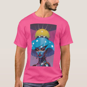 T-shirt Ouverture Casablanca