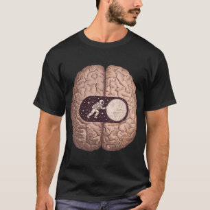 T-shirt Ouvrez