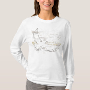 T-shirt Ouvrez les ailes