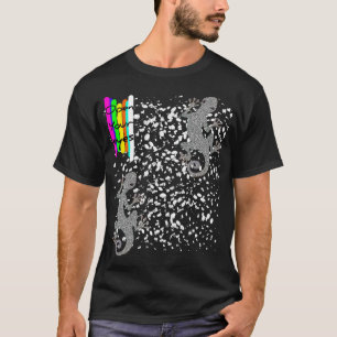 T-shirt ouvrez les yeux