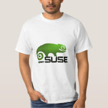 Ouvrez SUSE