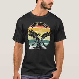 T-SHIRT OUVRIER