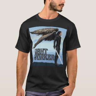 T-SHIRT OUVRIER