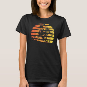 T-shirt Ouvrier de serrurier soudeur 10