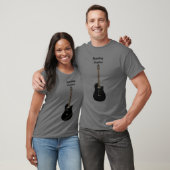 T-shirt Ovation debout (Unisexe)