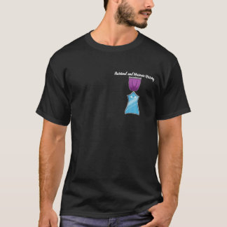 T-shirt over Fraternelle en Maçonnieke Geschiedeni