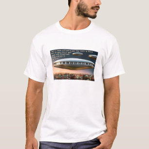 T-shirt OVNI (léger)