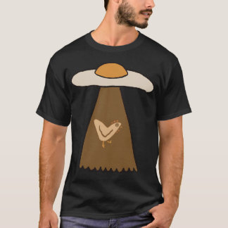 T-shirt Ovum frit Non Identifié