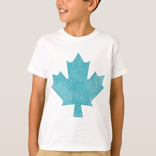 T-shirt Owen (Devant)