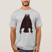 T-shirt Owl Shirt (Devant)