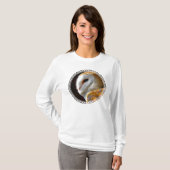T-SHIRT OWLS (Devant entier)