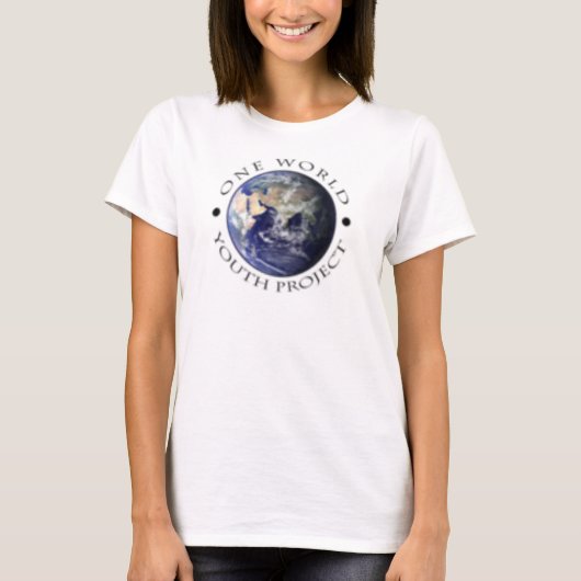 T-SHIRT OWYP 2007 (Devant)