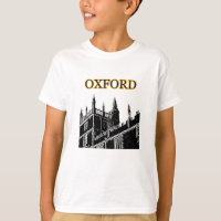 Oxford Angleterre 1986 jGibney noirs de