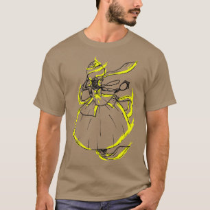 T-shirt Oxum