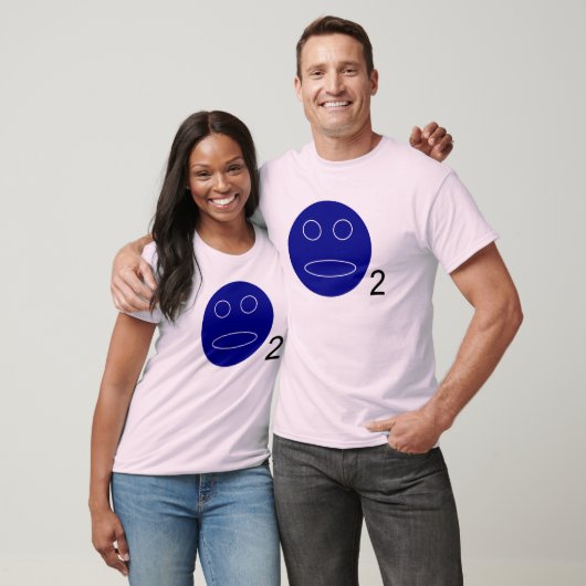 T-shirt Oxygène Morons à manches longues (Unisexe)