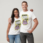 T-shirt OxyMORON - (Unisexe)