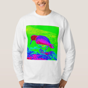 T-shirt Oyster Catcher