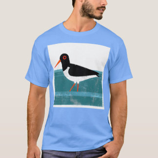 T-shirt Oystercatcher