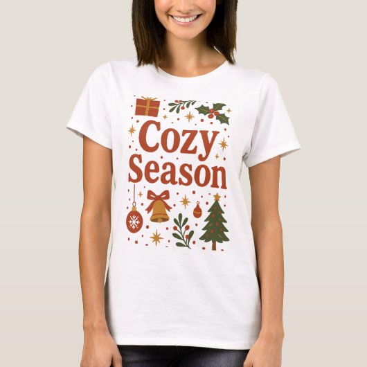 T-shirt oz (Devant)