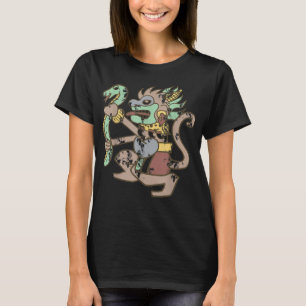 T-shirt Oz Monkey-Wizard de OZ Wicked Witch Obtenez mon vo
