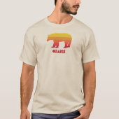 T-shirt Ozarks Bear (Devant)