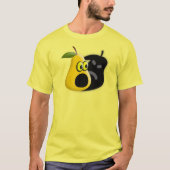 T-SHIRT P (Devant)
