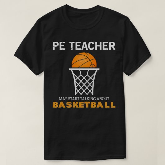 T-SHIRT P (Design devant)
