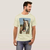 T-SHIRT P73100DON (Devant entier)