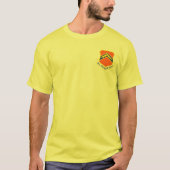 T-shirt P-47 Thunderbolt Long Manche (Devant)