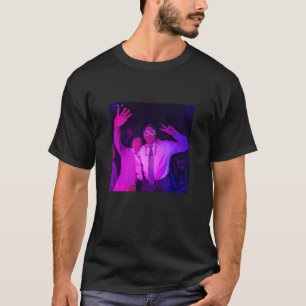 T-shirt P & A Party